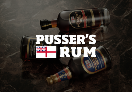 Pusser's Rum